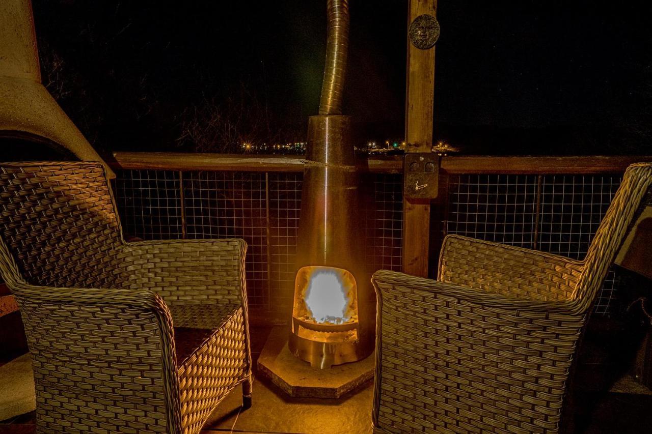Hotel Mountview Pod Lochinver Exterior foto