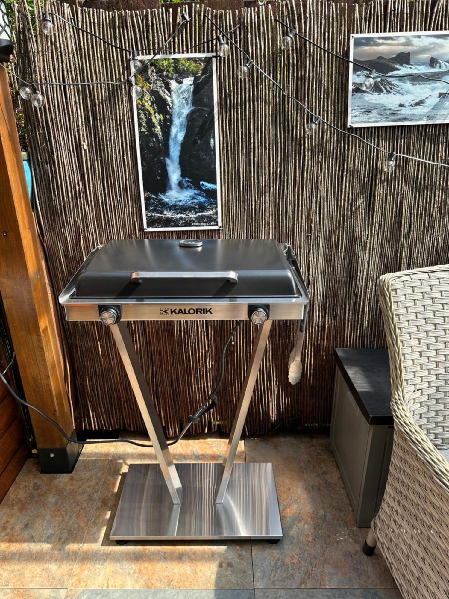 Hotel Mountview Pod Lochinver Exterior foto